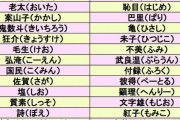【速報】法務省がキラキラネーム承認！！！　「復活・ピカチュウ」