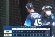 西武、２軍投手が足りなくて本田が延長154球完投負け