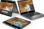 【PC】AcerからChromebookがモリッと5モデル6機種発表