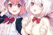 【VCRGTA3】さくゆい、許されたか？