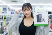 【要チェック】Xbox Series Sが高コスパのゲーム機である理由‥‥1TBのホワイトエディションは要注目