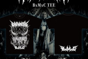 【BABYMETAL】THE ONE会員先行/「BxMxC」TEE数量限定販売決定！