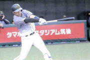 阪神・ドラ２井上　先制適時打で“２冠”も射程圏　本塁打＆打点でリーグトップに