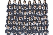 STU48の最新序列がこちら