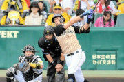 大田泰示「トレードが決まった時に日本ハムならレギュラー争いに勝てると思った」
