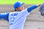 日ハム矢澤「肩作るのに15球かからない、登板後も肩肘張らない、キャンプ全然疲れてない」