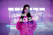 IZ*ONE『SPACESHIP』に対する海外の評判は？韓国のIZ*ONEを取り戻したね。