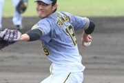 阪神・藤浪晋太郎、今季最速１５８キロ！３回１失点　開幕ローテへ「もうちょっと精度を…」