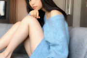 【画像】乃木坂のエース齋藤飛鳥がついにセクシーグラビアに挑戦！