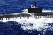 海外「北ではなく日本が震える」韓国が世界で7番目に潜水艦発射弾道ミサイル発射成功（海外の反応）