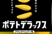 【朗報】史上最強に美味いポテトチップス、ガチのマジで決まってしまうｗｗｗｗ