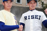 今日の甲子園決勝は履正社が勝つと思ってるやつwww
