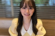 れなちゃん可愛い！櫻坂46守屋麗奈、マクドナルドのクルー体験した幼少期の写真を新たに公開