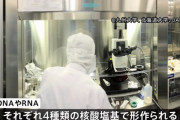 探査機はやぶさ2、「生命の設計図」の材料発見…持ち帰った試料から核酸塩基！