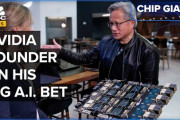 【悲報】NVIDIA「AI向け儲かりすぎワロタァ！ｗ ゲーム（笑）」→予算削減へ