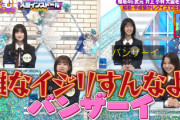 【櫻坂46】人間インストールである疑惑が浮上wwww【くりぃむナンタラ】