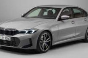 今年車検だけど乗り換えたい車が無い ちなみにBMW3シリーズ