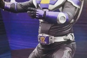 【朗報】仮面ライダー王蛇、登場から20年越しでメチャクチャ強そうになる