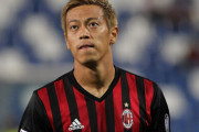【サッカー日本代表】本田圭佑さん、『批判だけして飯食ってる人』に苦言「代案も出さへんし、行動もしんなら、ちょっと黙っといて」