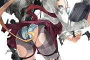 【艦これ】艦娘ってパンツに関しては気にしないよね