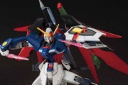 ※ガンダムで「それ付けてる意味あるの？」って武装
