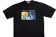 イオン限定！『薬屋のひとりごと』Tシャツ全6種を徹底レビュー