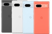 Googleのスマホ｢Pixel 7a｣の一部個体でバッテリー膨張の不具合 バッテリーの無償交換で対応