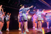 【AKB48】7月22日「サムネイル」公演メンバーと開演時間