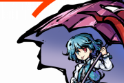 【東方】転生したら傘でした