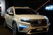 【朗報】ホンダ新型SUV「N7X」に「ヴェゼルよりカッコいい」の声ｗｗｗｗｗｗ