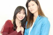 【日向坂46】インタビュー！齊藤京子とヒコロヒーの信頼関係とは。