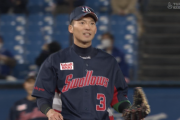 【朗報】ヤクルト西浦さん、二軍で５の５