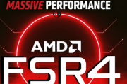 【速報】AMDがFSRでソニーと共同開発宣言！これでサーニーが言ってたコードネームアメジストがPS6と確定的に