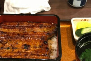 【謎】鰻が高すぎる理由、そしてそれを有難がって食べる日本人