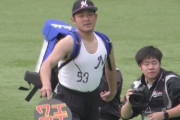 12球団の愛され選手枠あげてけ