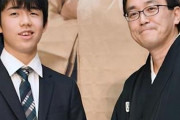 将棋の羽生善治と藤井聡太って結局どっちのほうがすごいの？