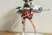 【艦これ】プライズフィギュアってさ、値段のわりにやたら出来が良いのあるよね