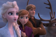 映画『アナと雪の女王2』、アニメ映画で歴代最大のヒット作に！