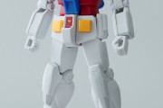 『機動戦士ガンダム』小学校でガンプラを配布ｗｗｗｗｗ