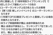 【速報】「AKB48のドボン」1周年記念ライブが2022年1月中旬に開催決定