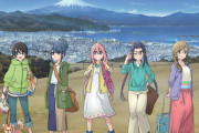 「健全なアニメ」ってどういうのだと思う？？？