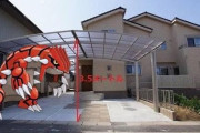 伝説ポケモン「グラードン」ってヒグマぐらいの大きさなんだ