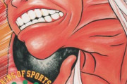 【朗報】「スポーツ漫画」、名作のない種目がないｗｗｗｗ