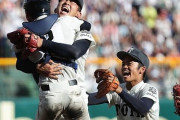 甲子園優勝チームが1年ペナントで戦うとして何勝できると思う？