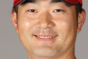 広島・岡田明丈を支配下登録　2017年に12勝…戦力外経て1年で復帰、背番号「93」