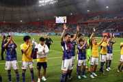 【W杯】世界を驚かせたドイツ＆スペイン相手の金星を達成したスタジアム、日本代表に歓喜をもたらすのはなんと3回目…1回目は伝説のボレーで決着