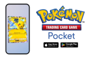 スマホ版ポケカ『ポケモン トレーディングカードゲーム ポケット』配信スタート！収録カードがガチで良いぞ！