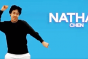 ネイサン・チェン NBC ダンシング ウィズ マイセルフに出演！