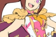 【ウマ娘】格ゲーっぽいデフォルメされたバクちゃん、いいよね。