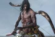 【SEKIRO】弦一郎の出自が謎過ぎるんだが